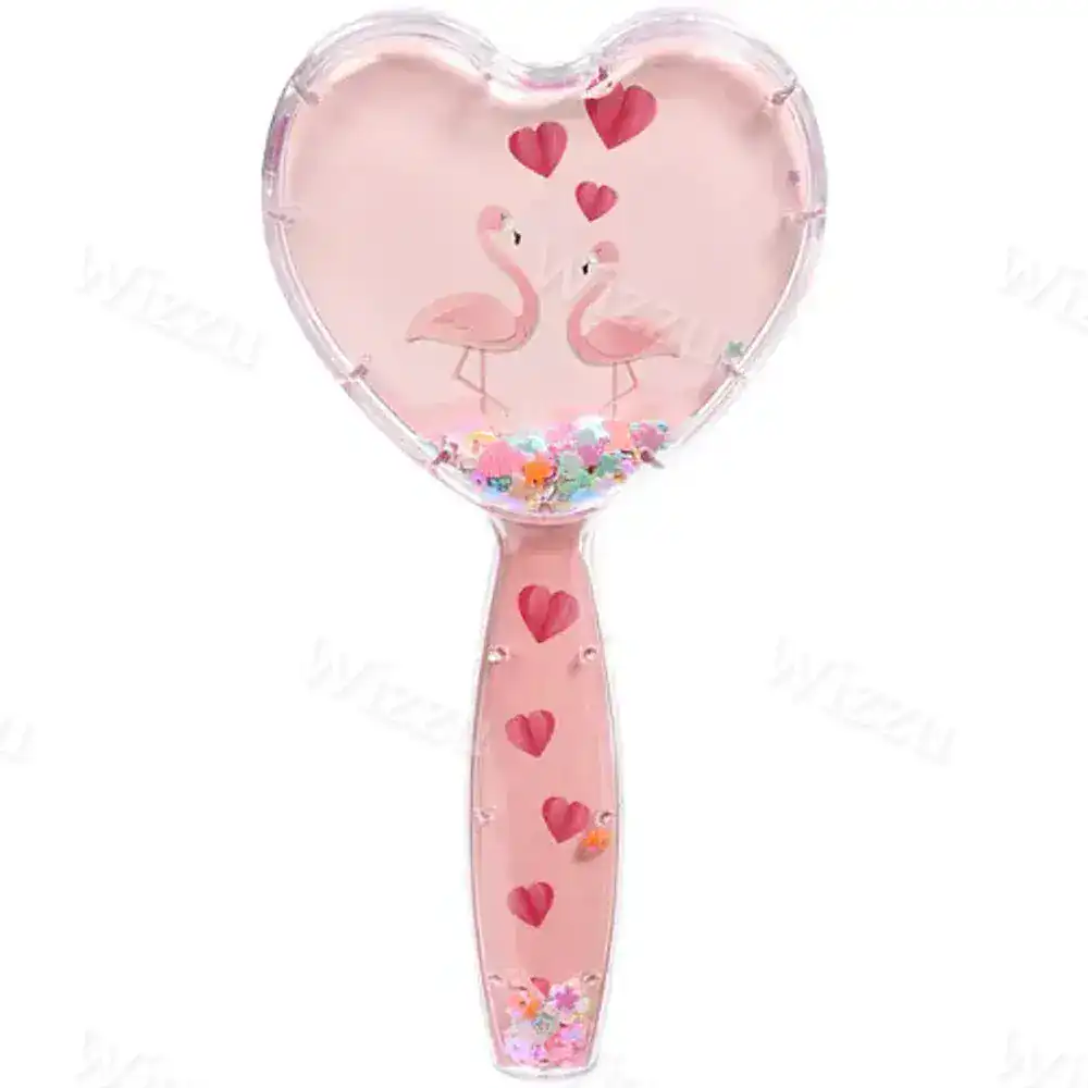 Расческа Фламинго