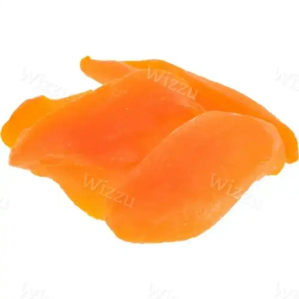 Цукаты "Листики" кг