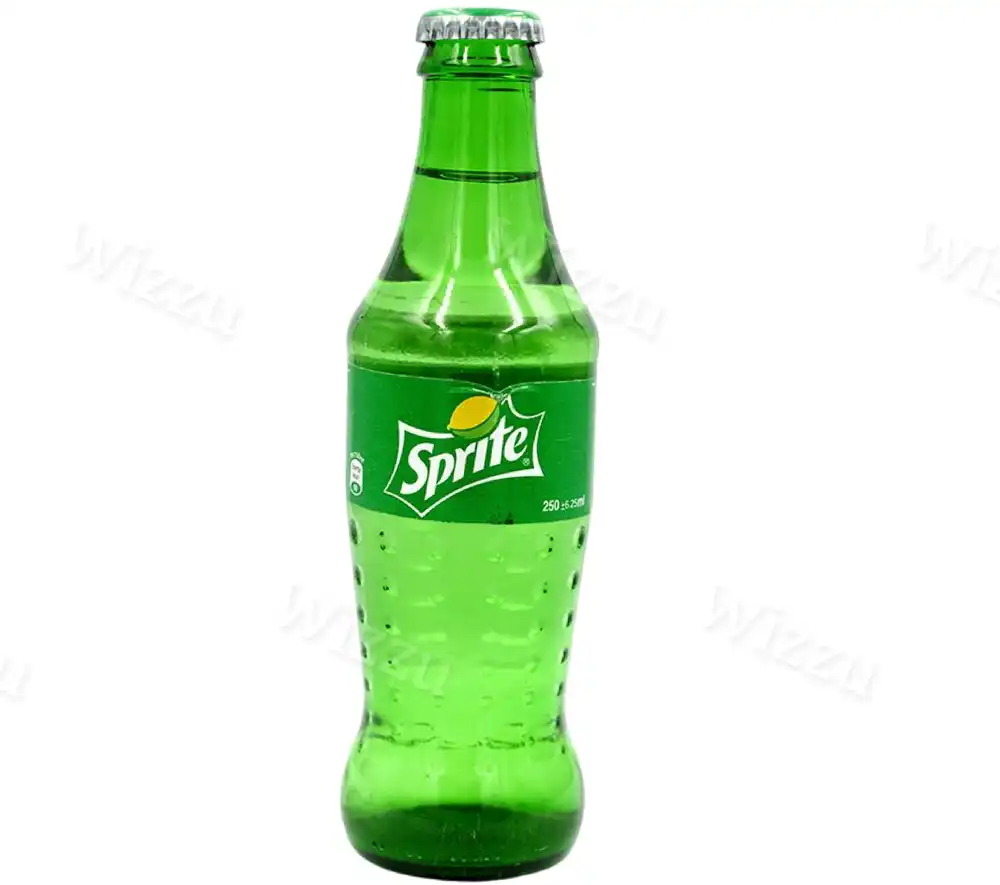 Напиток Спрайт Стекло Ирак 0.25л