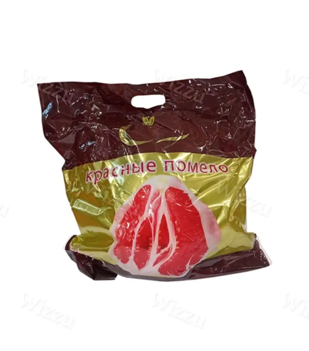 Помело красная шт