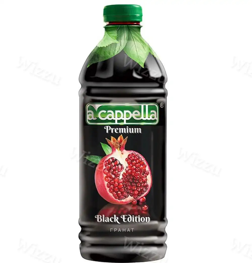 Нектар A Capella Гранат 1л