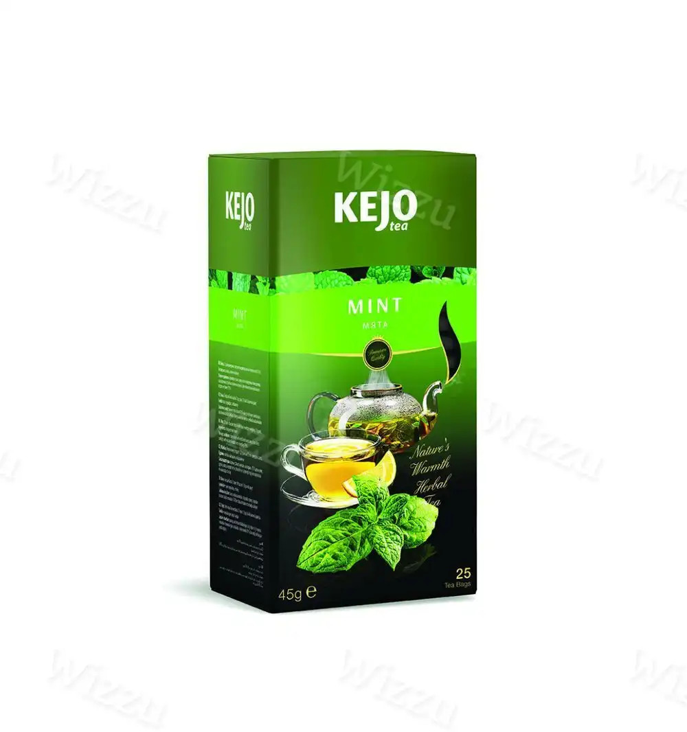 КЕЖО MINT Мята 45гр