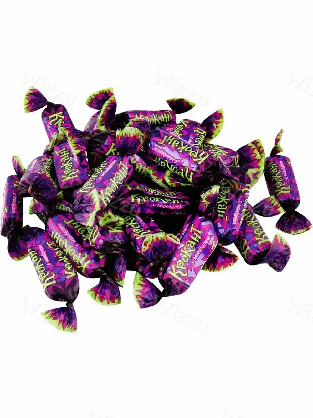 Конфеты Крокант вес