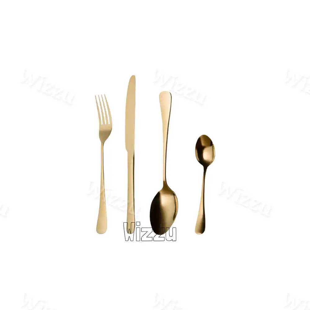 Набор ст. приборов 6 персон