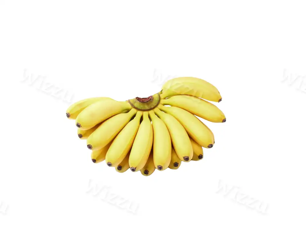 Банан "Бейби"