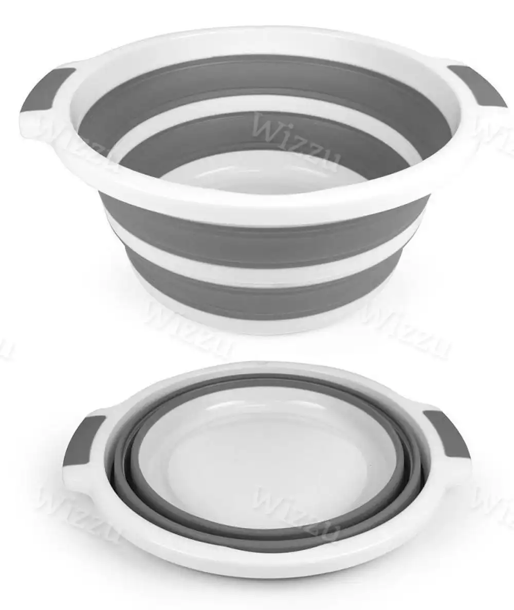 Складной тазик маленький