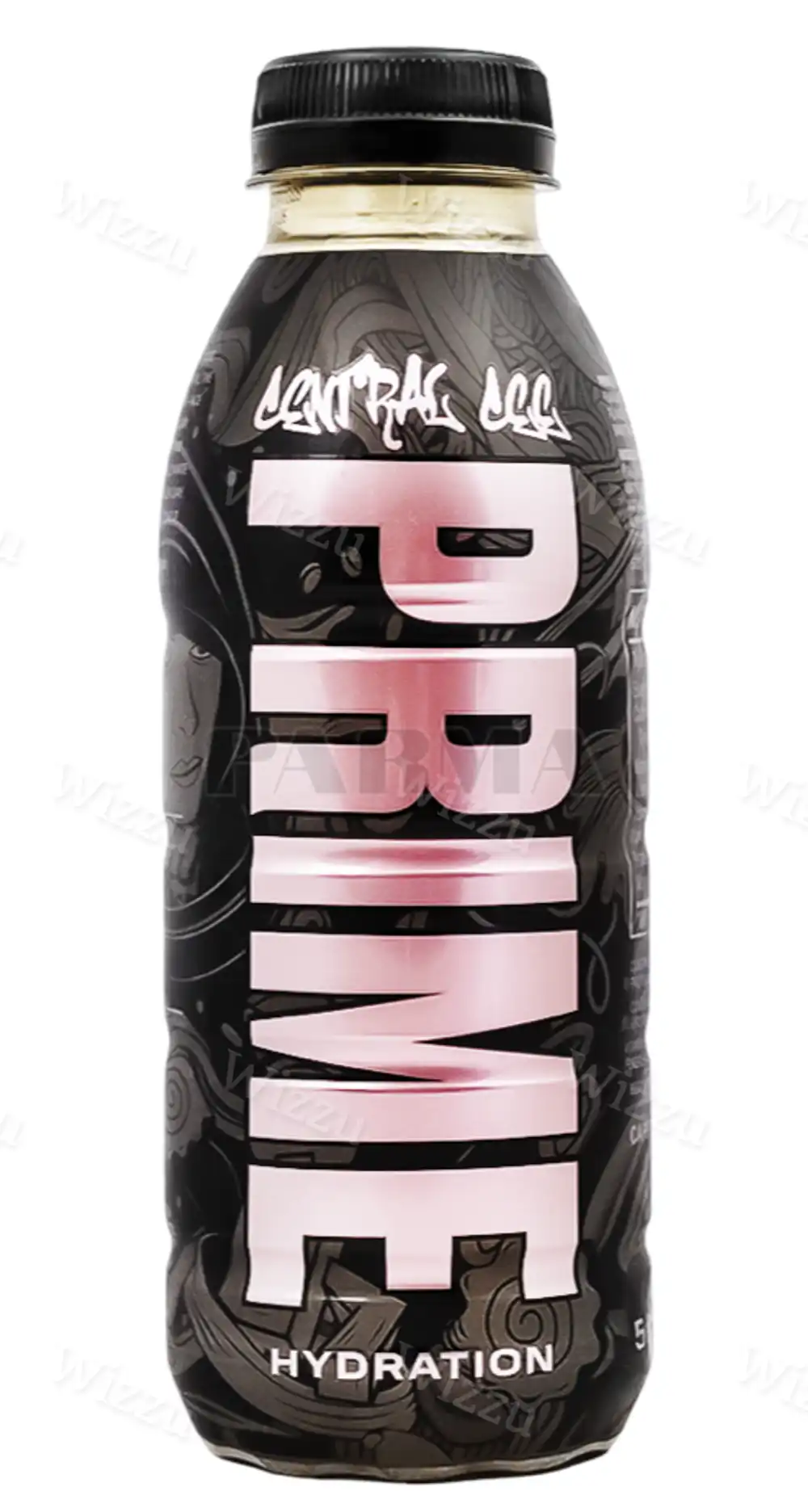 Напиток "Prime" Киви-Малина-Цитрус 500мл