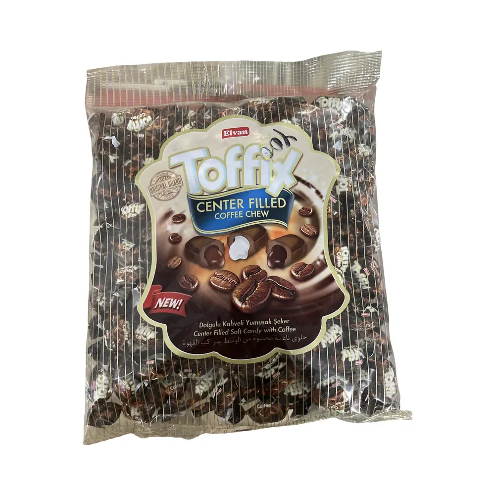 Toffix COFFEE 700гр