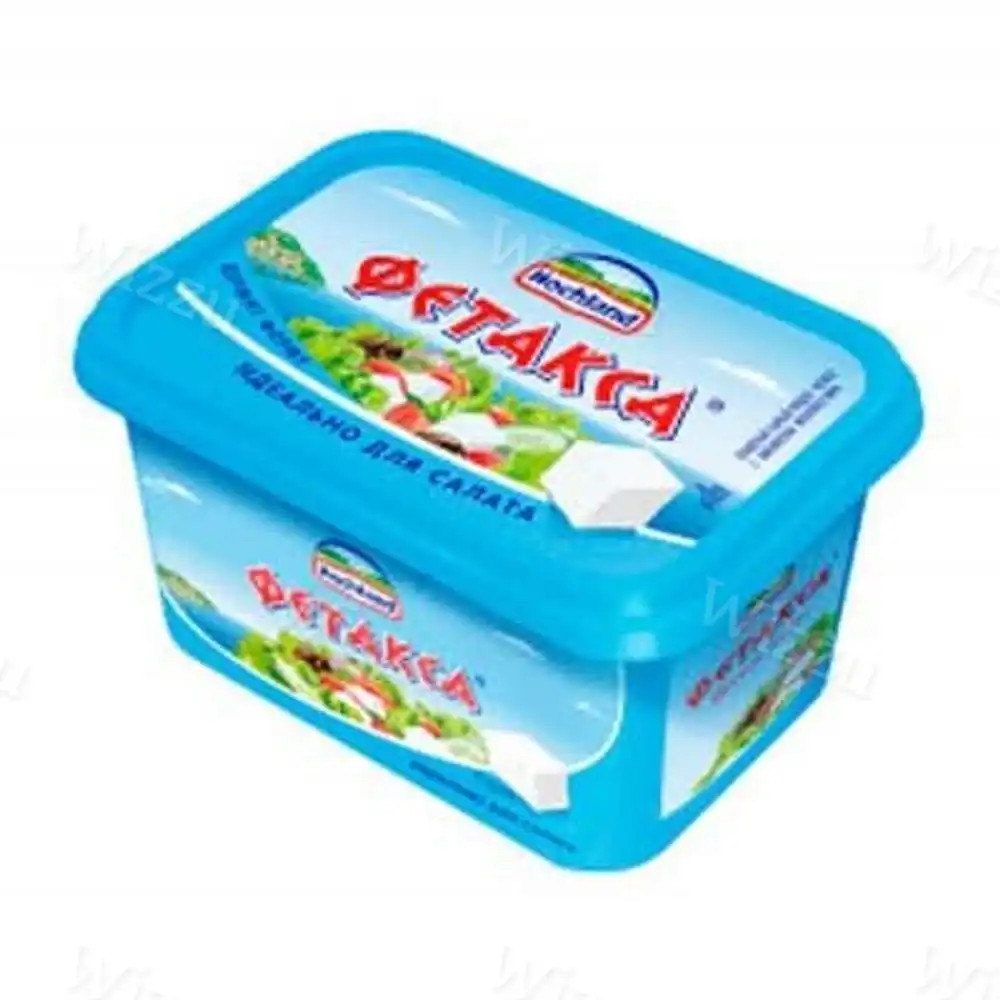 Хохланд ванночка Фетакса 400 гр