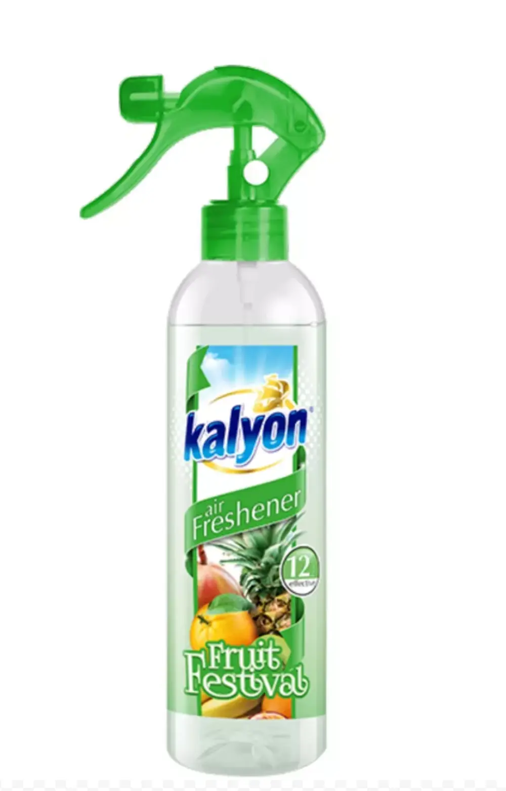 ароматизатор воздуха kalyon Spring Breeze 400мл