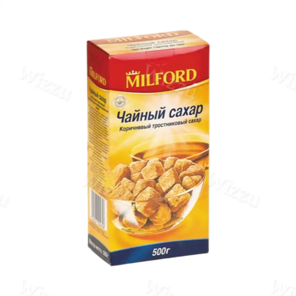 Чайный Сахар MILFORD 500гр