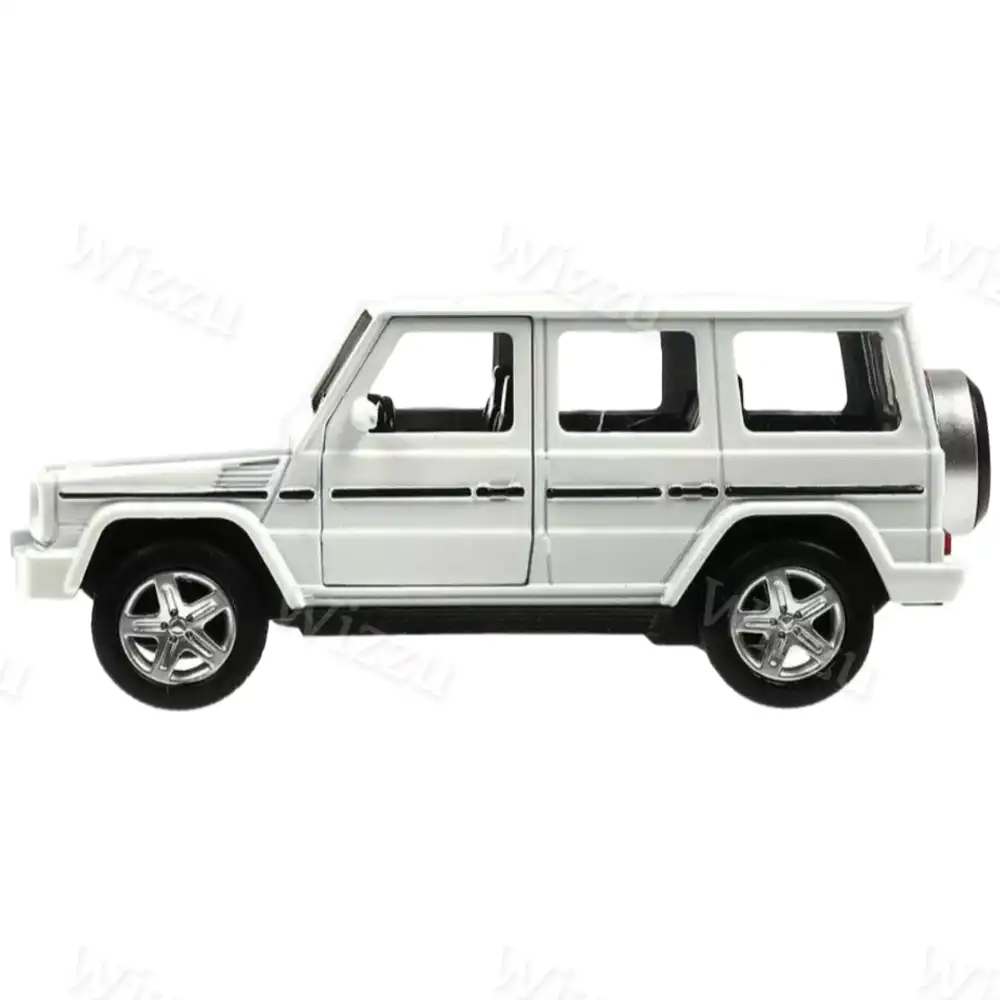 Гелендваген большой на П/У 42*16*17