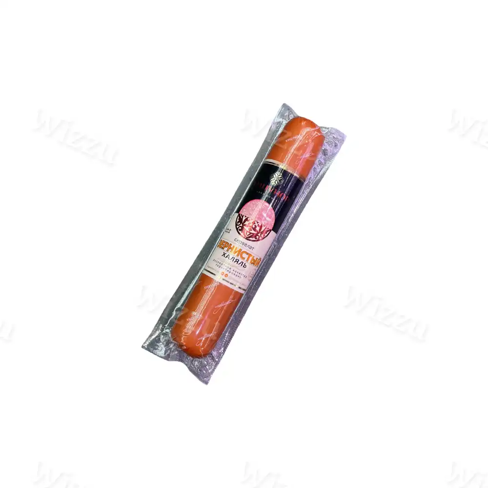 Колбаса п/к Ханская в/у Хицунов