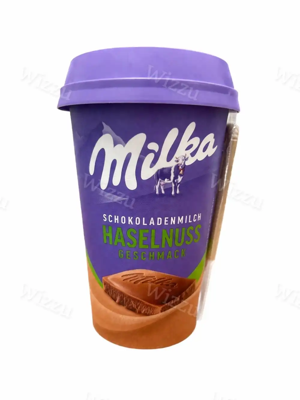 Коктейль "Milka" Hazelnut 220мл