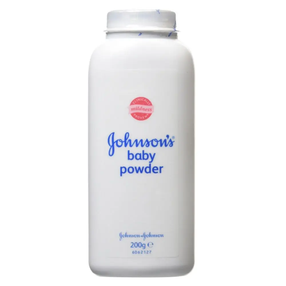 Присыпка Детская Johnsons Baby 200гр