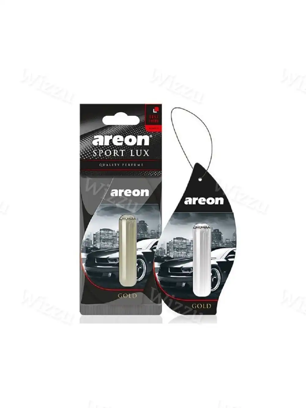 Ароматизатор для автомобиля AREON 95
