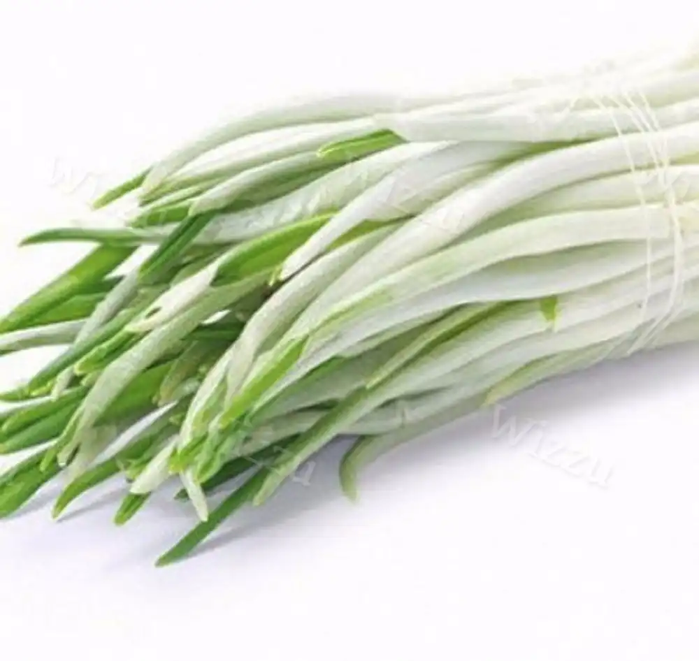 Черемша очищенная, весовая