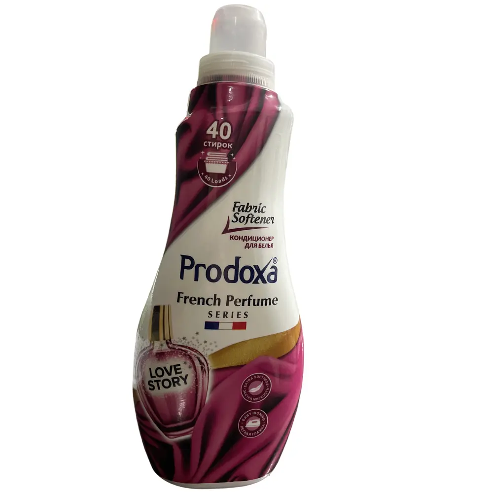 Кондиционер парфюмированный "Prodoxa" Love Story 1л