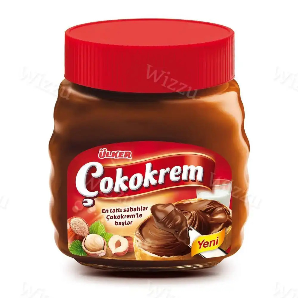 ЧОКОКРЕМ шоколадная паста 350 гр