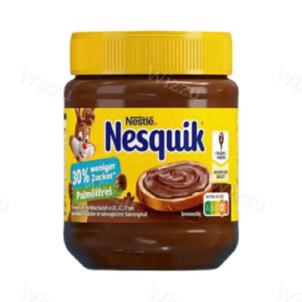 Паста шоколадная "Nesquik" 280г