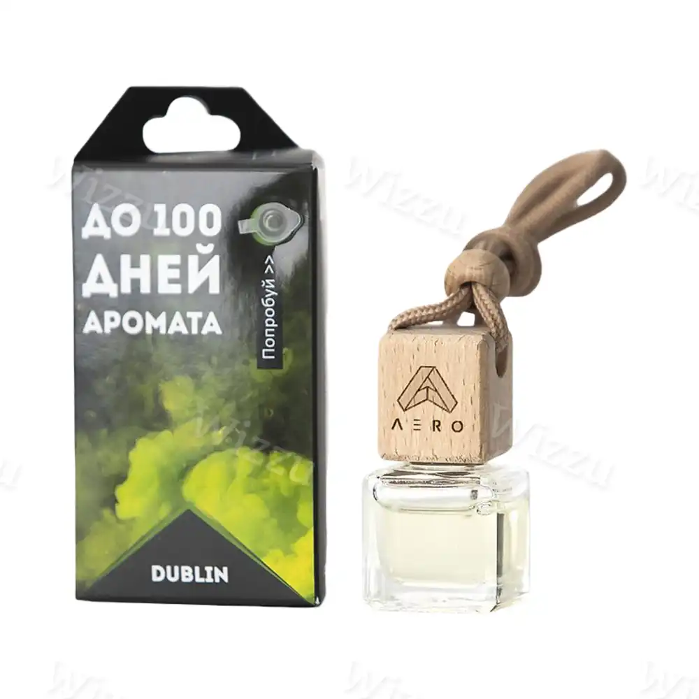 Ароматизатор AERO DUBLIN