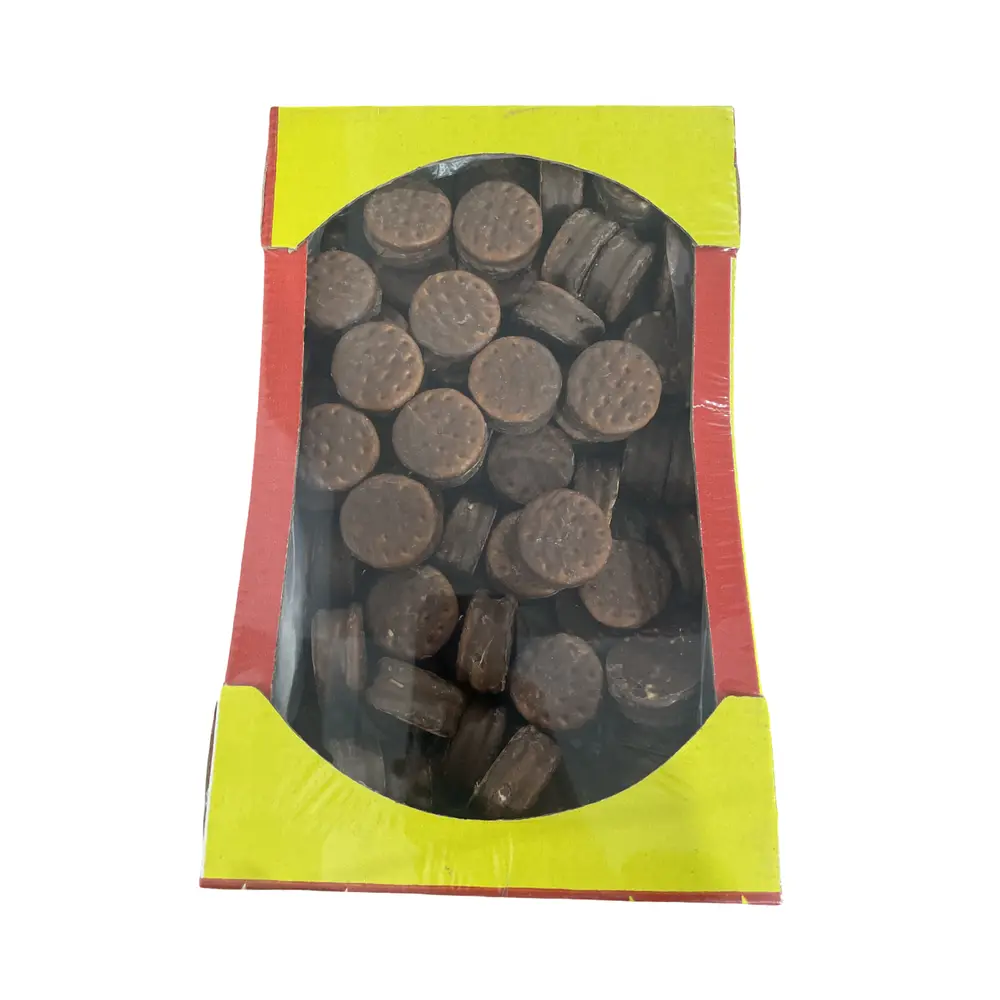 Сендвич ппеченья KOKE PAY 0,7кг