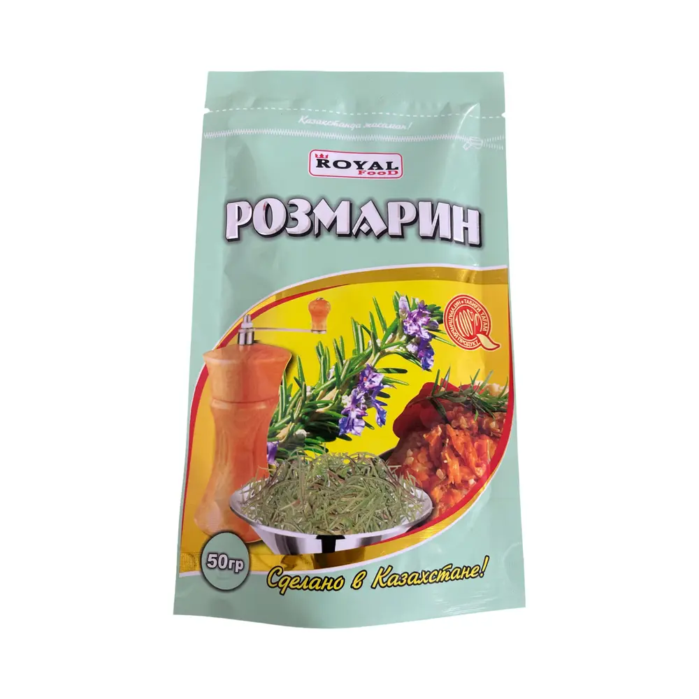 Розмарин ROYAL FOOD 50г