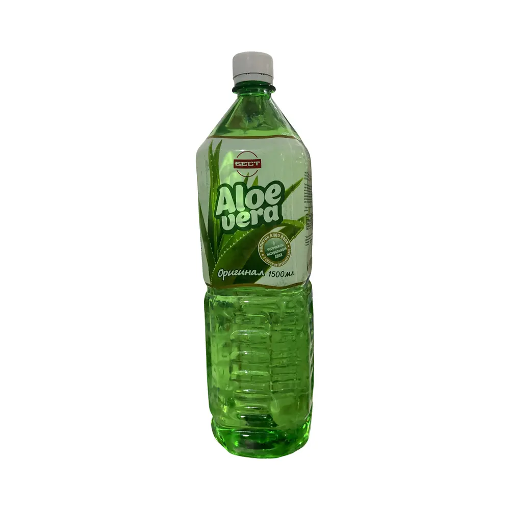 Напиток Aloe Vera BEST, 1.5л