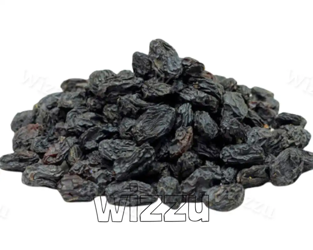Изюм Джамбо Черный вес