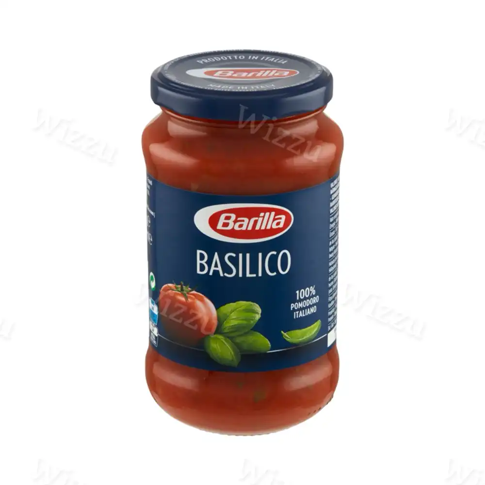 Соус Барилла Базилико 400г, шт