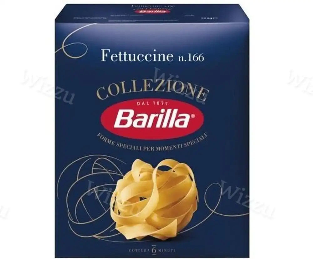 Мак изд Барилла Феттучине 500г, шт