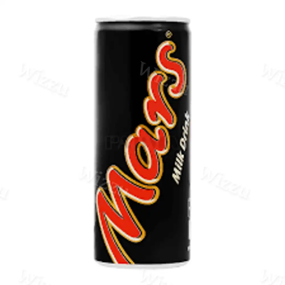 Напиток "Mars" 250мл