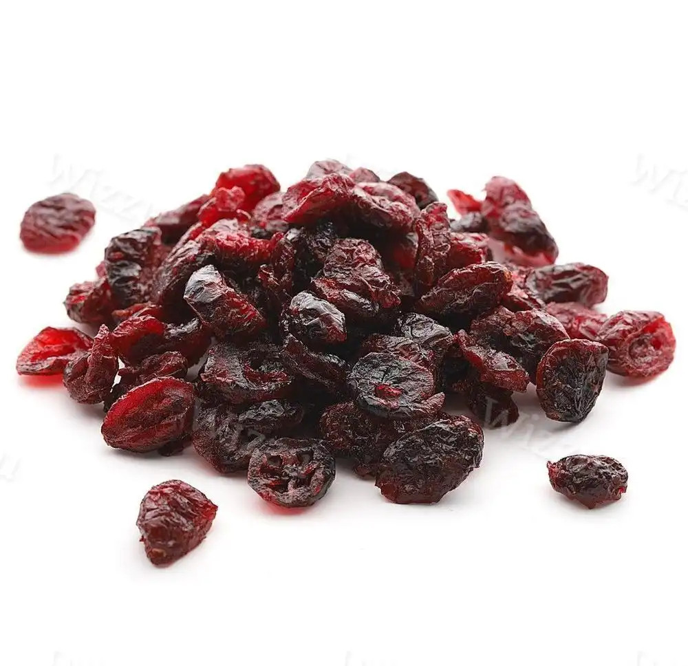 Клюква сушеная 11,34кг