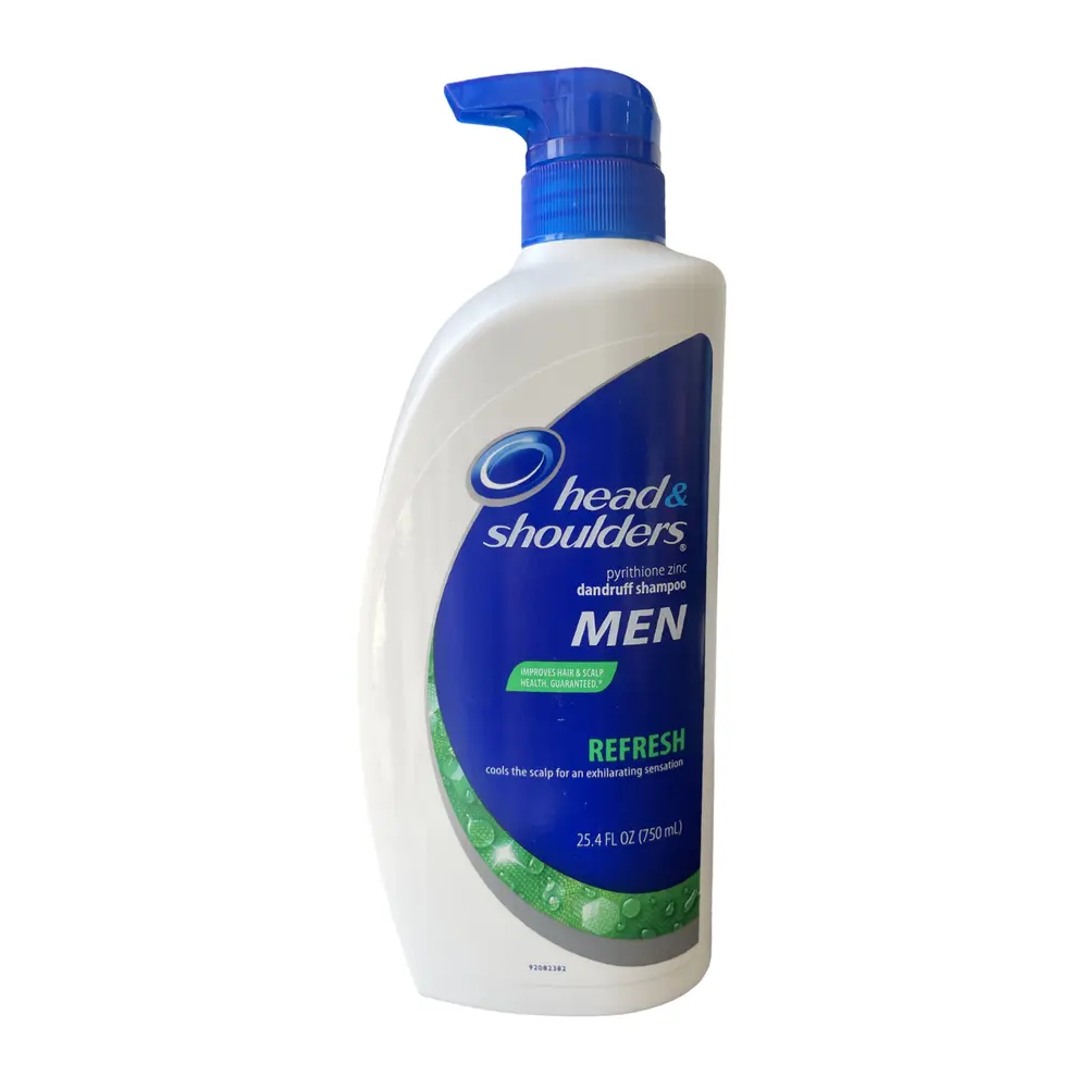 Шампунь Head&Shoulders REFRESH,USA 750мл