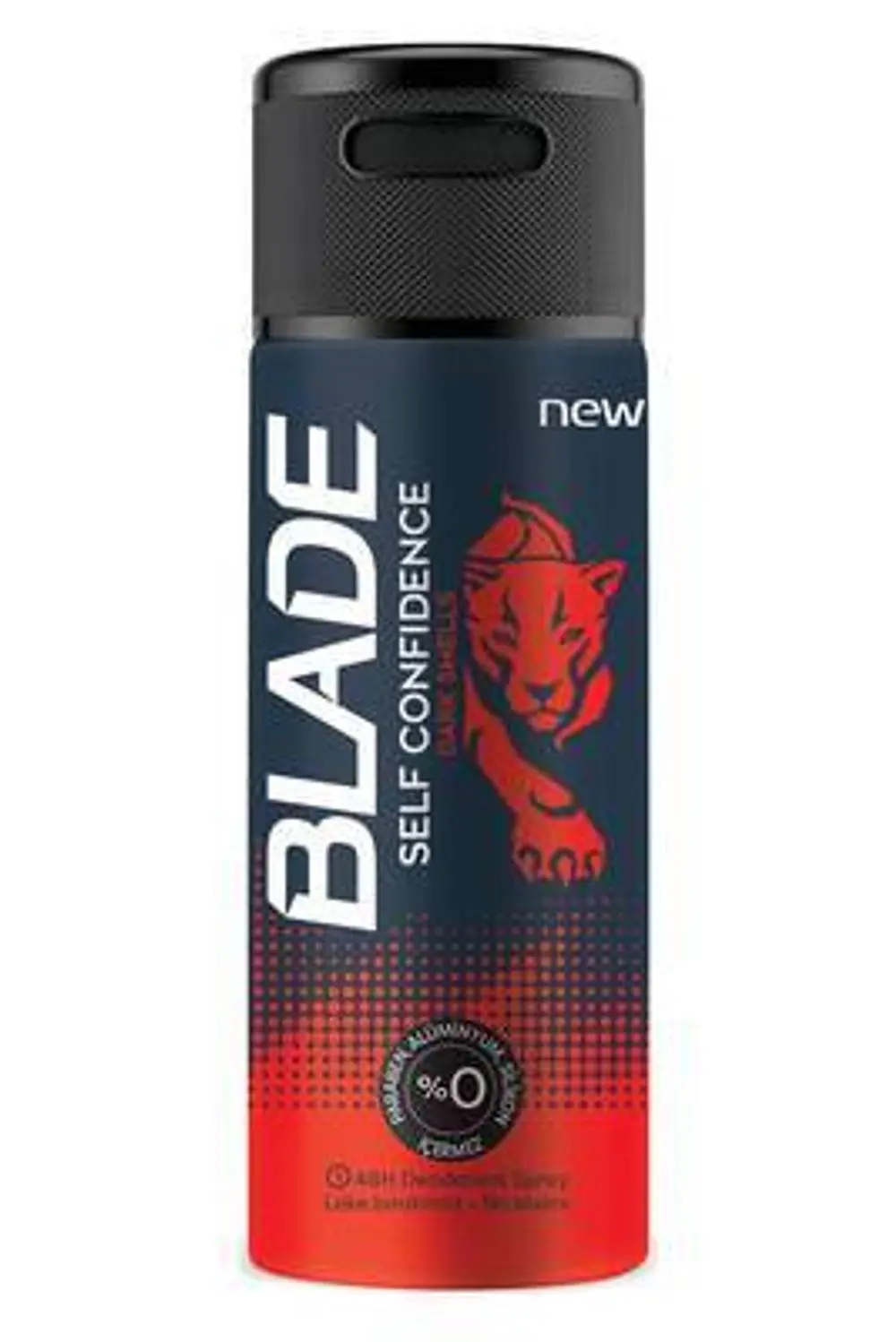 Дезодорант BLADE DEO SELF CONFIDENCE 150мл