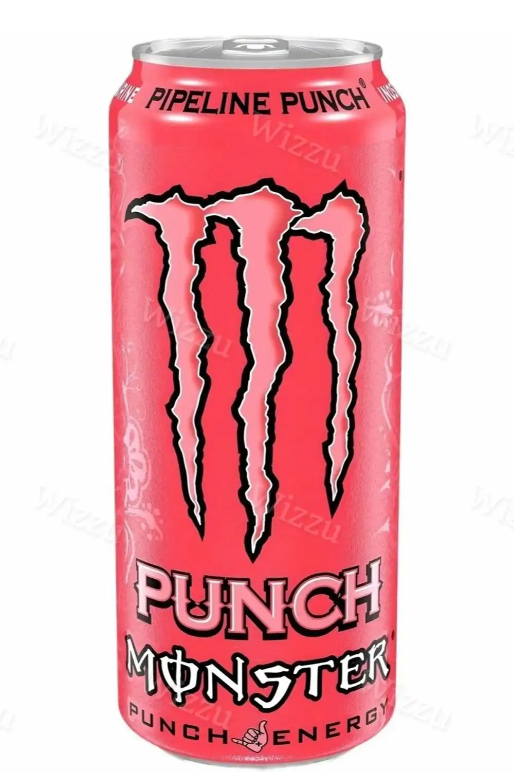 Напиток энергетический "Monster" Punch 500мл