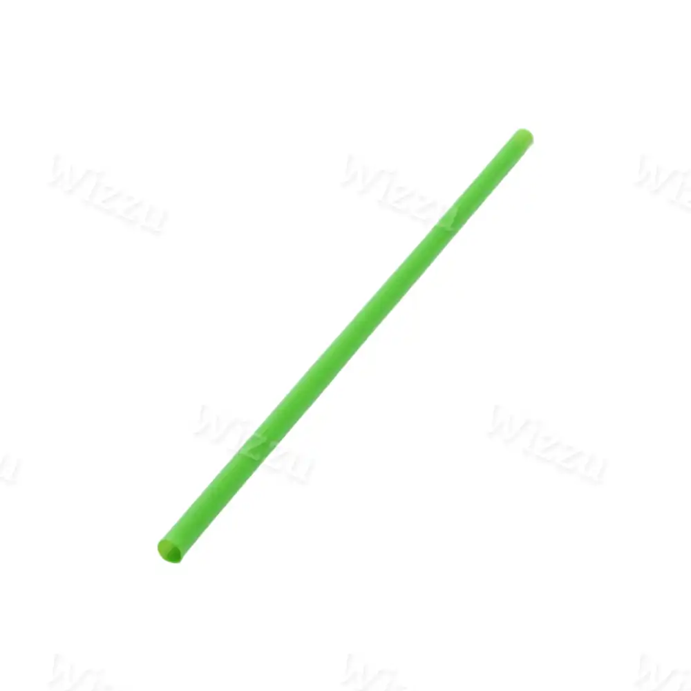 Трубочка одноразовая для напитка