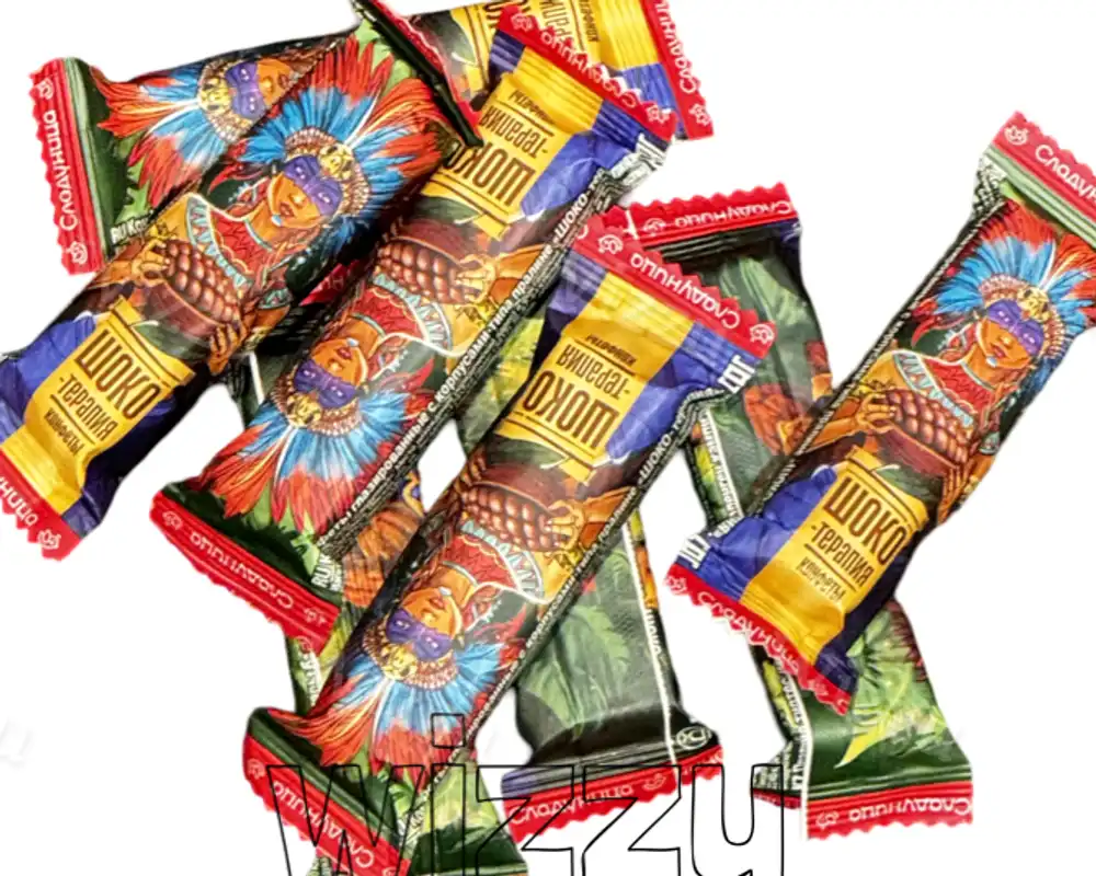 Конфеты "Шоко-Терапия" Сладуница кг