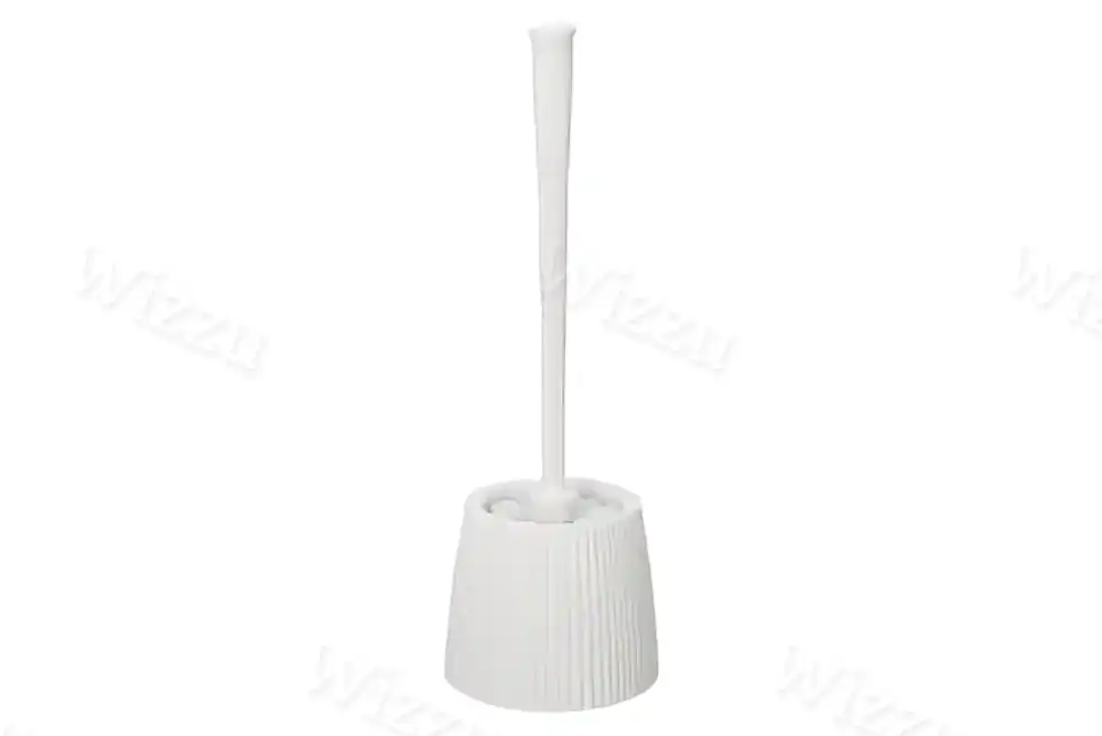 Копмлект WC Ершик "Good" Белый