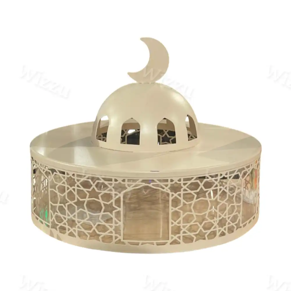 Светильник "Рамадан" (арт.DGH-8L)