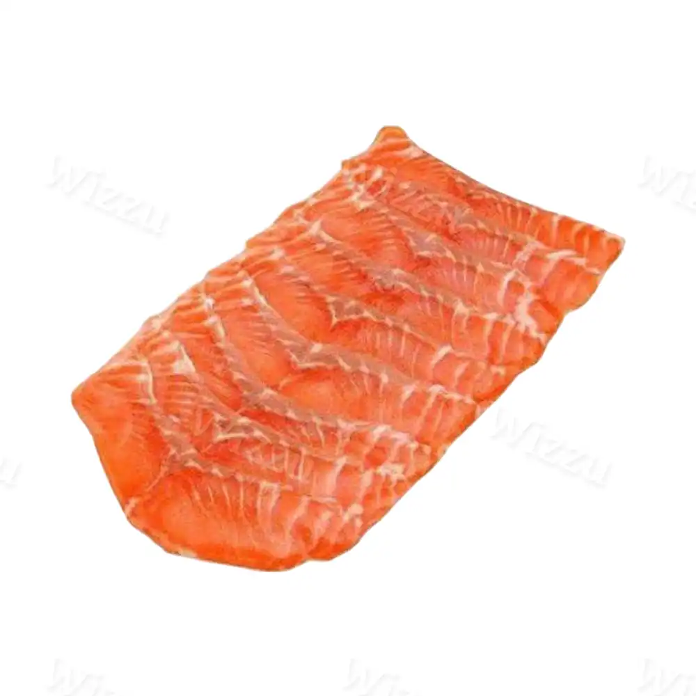 Форель филе - кусочки Пикантные х/к кг