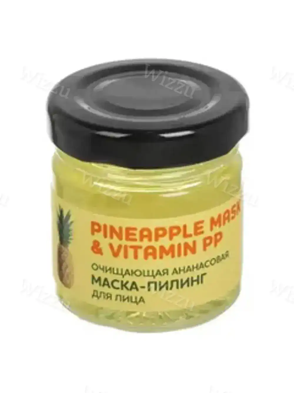 Маска-пилинг для лица суперпитательная и вост."From Blender" 40мл