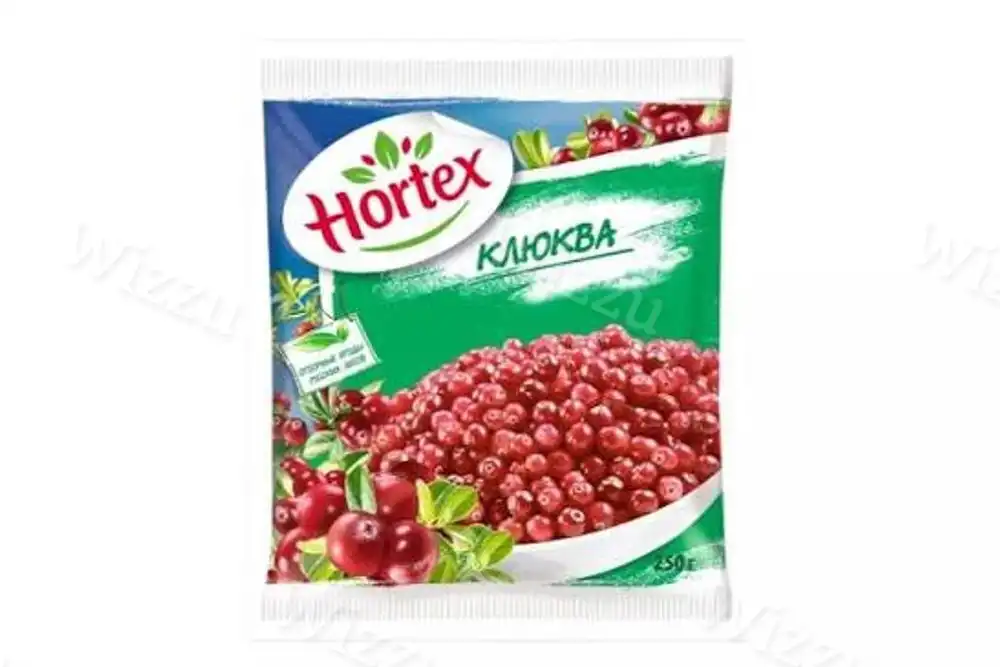 Клюква зам.Agama Hortex 250гр