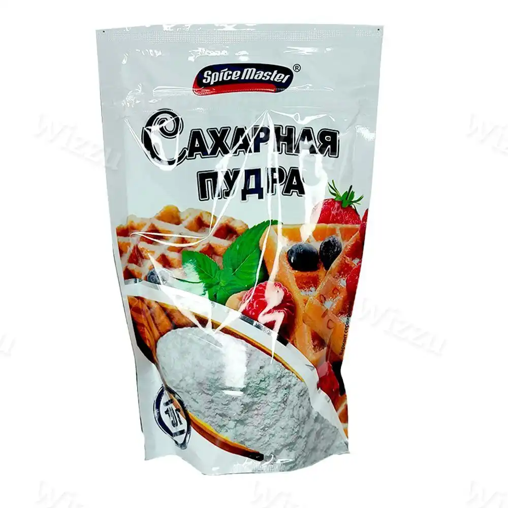SpiceMaster Сахарная Пудра 150гр