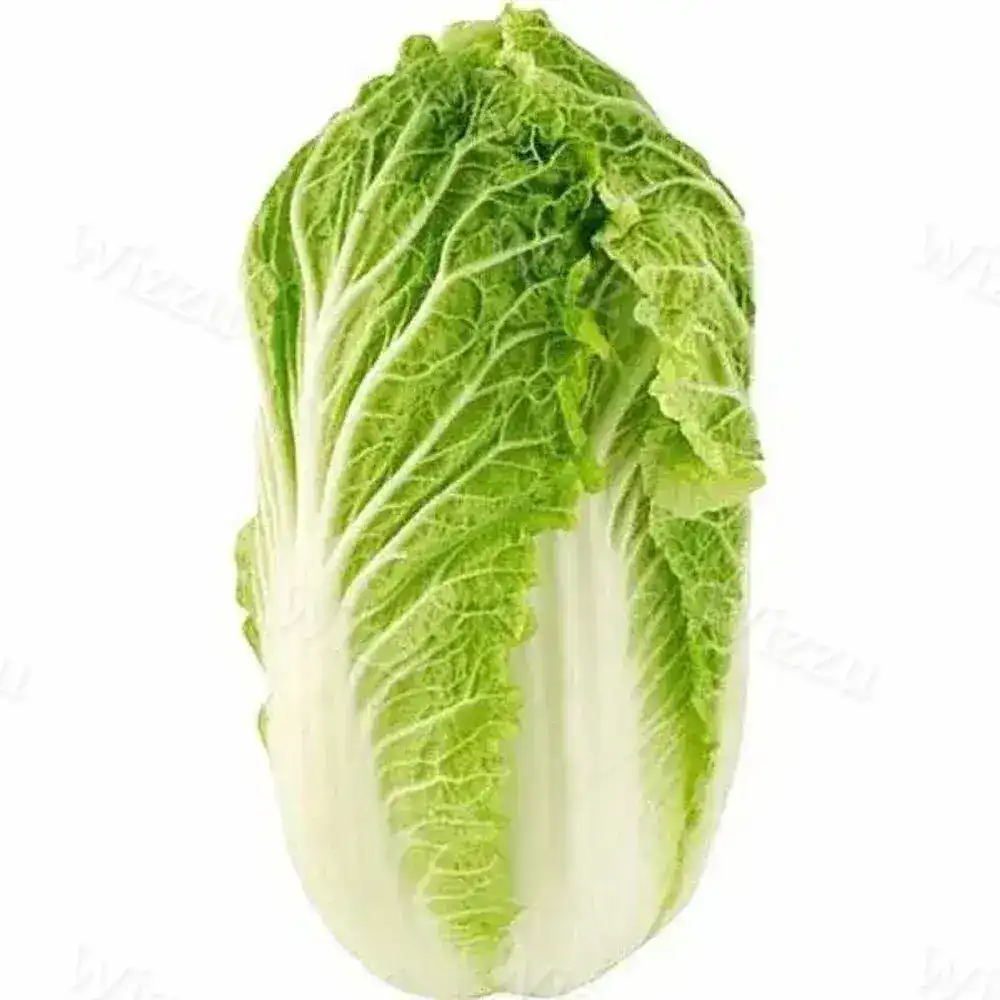 Капуста Пекинская