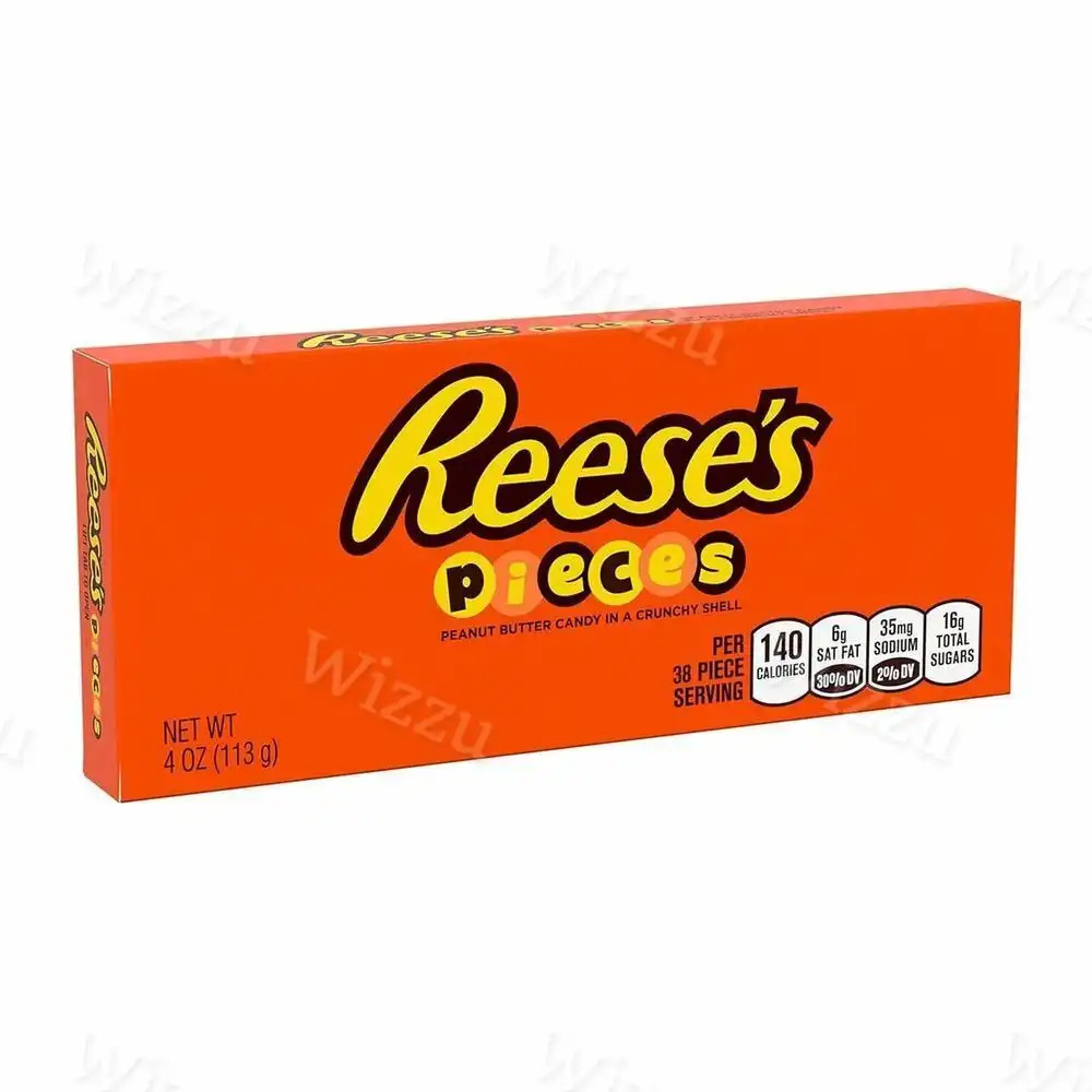 Драже "Reeses Pieces" 113гр