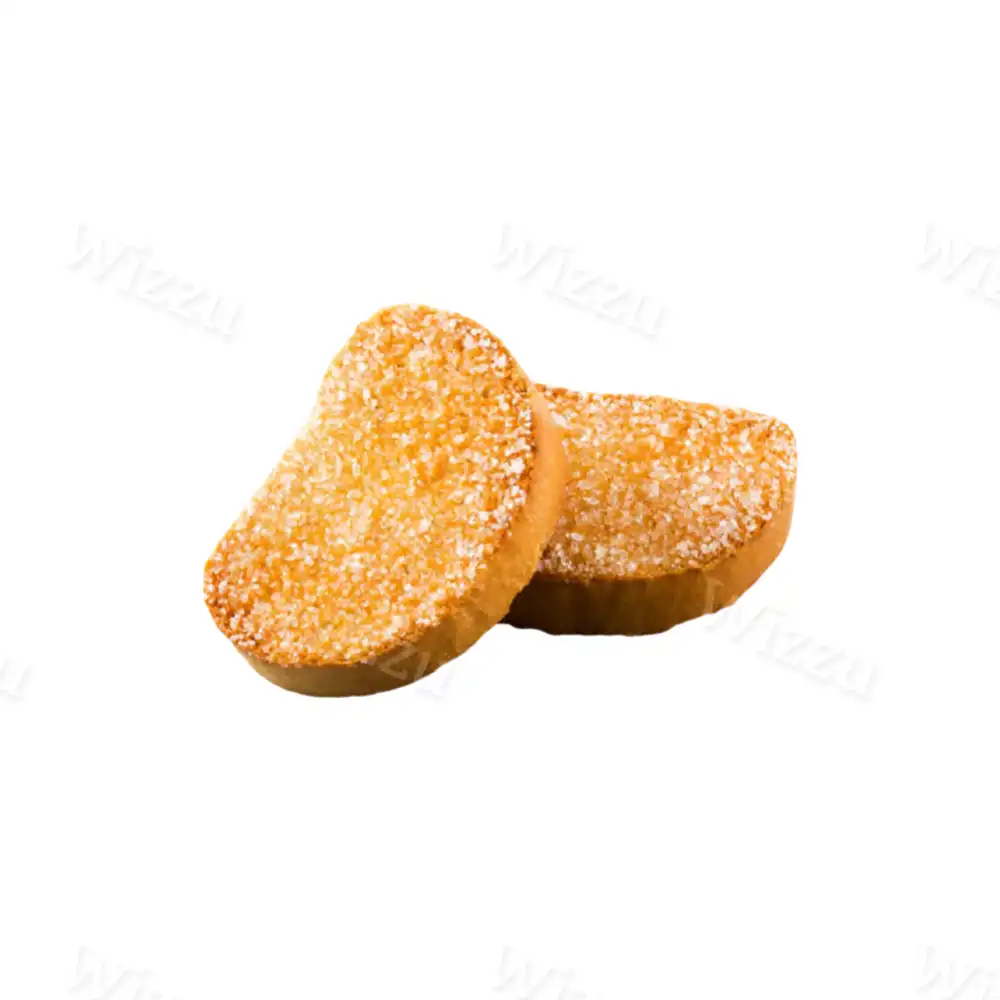 Сухари Агеевские Ванильный Люкс 2,5 кг