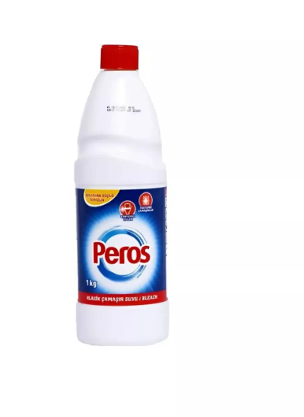 Отбеливатель Peros 1л