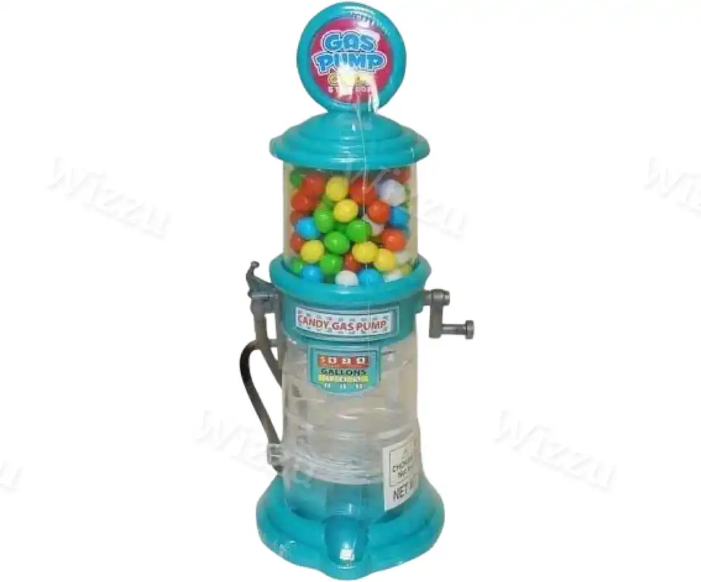 Автомат заправка с драже