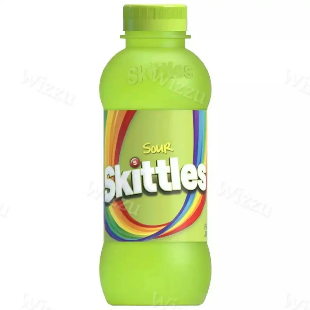 Напиток "Skittles" Sour 414мл